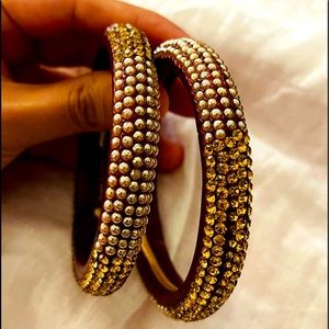 Bangles-2.6. Set of 2